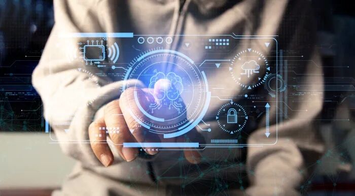 網(wǎng)絡技術開發(fā) 構建智能數(shù)字化世界的科技之路