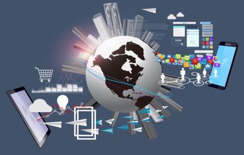 春秋壹號 以數字技術與網絡媒體為翼，驅動網絡技術開發新航程